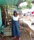 Rencontre Femme Madagascar à Antalaha : Gite, 34 ans